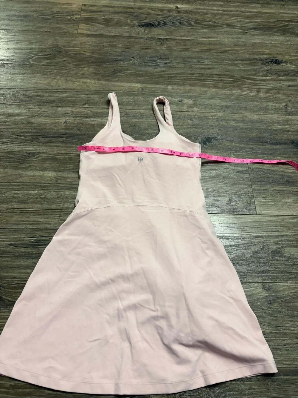 lululemon athletica very light
